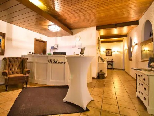 Hotel Neckarblick