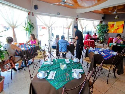 Casa Chetumal Hotel