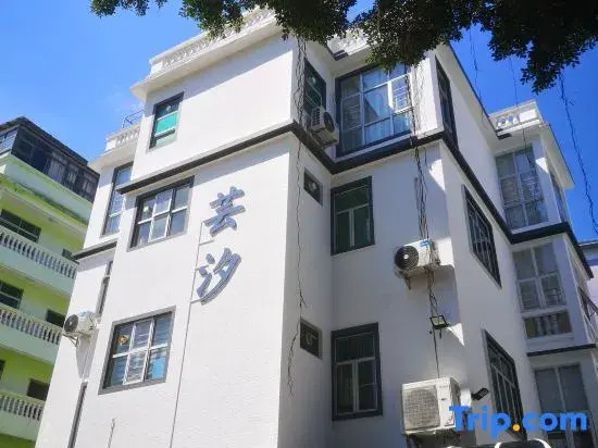yunxi hotel