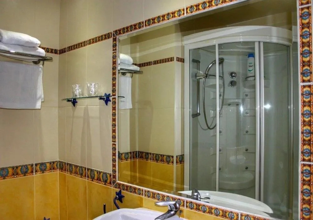 Hostal Arpa