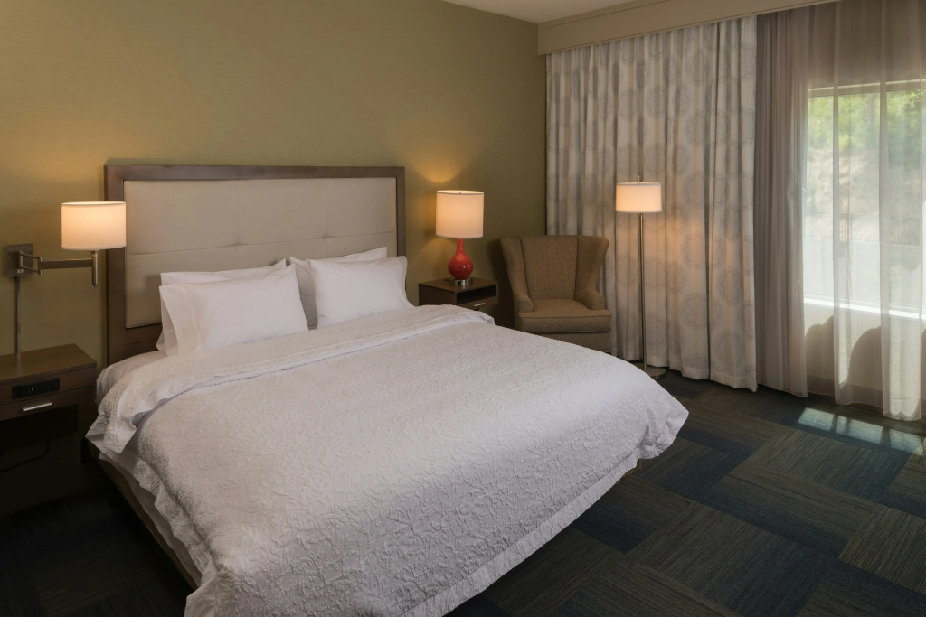 Hampton Inn & Suites-Asheville Biltmore Village, NC