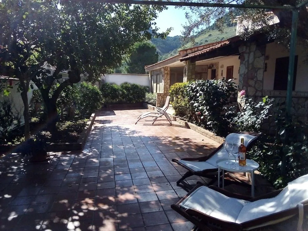 Il Giardino di Hyccara
