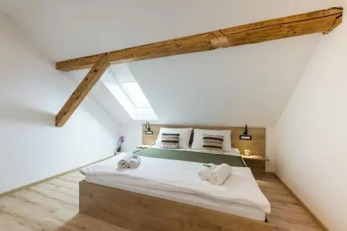Apartments Repinc