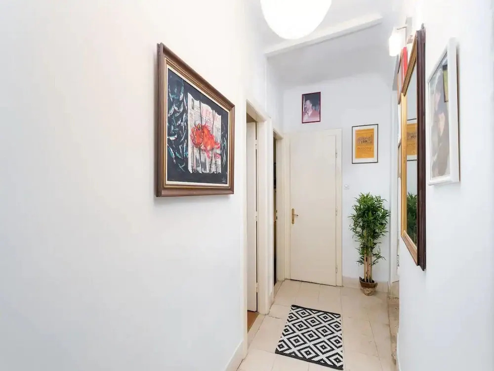 Apartment Jany