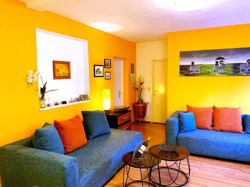 Apartman "SARAH" - One apartment house