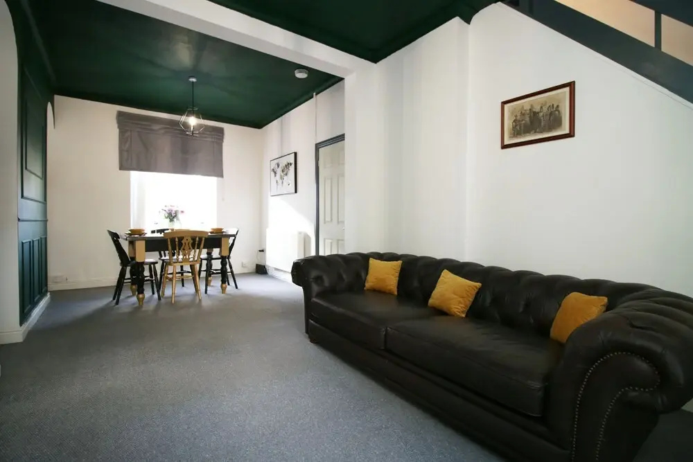 Junctions Way by Tŷ SA - NEW 3 Bed