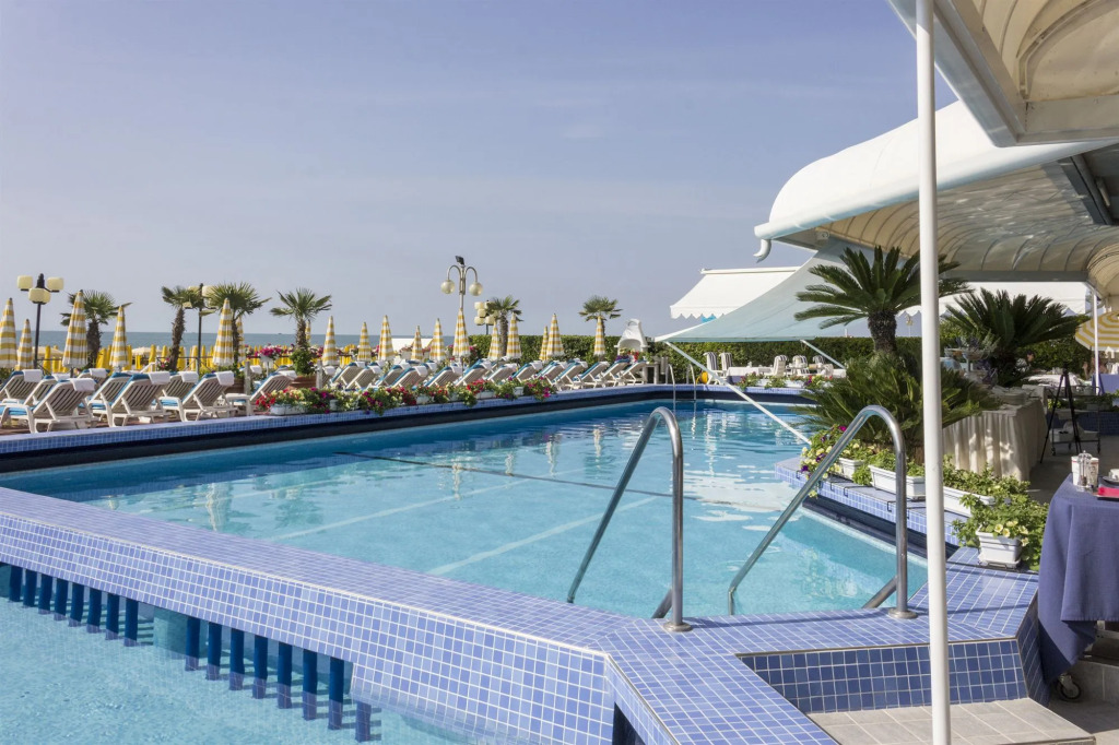 Hotel Cavalieri Palace & Suites