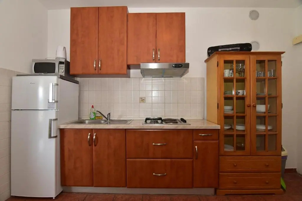 Apartments Dobrinic