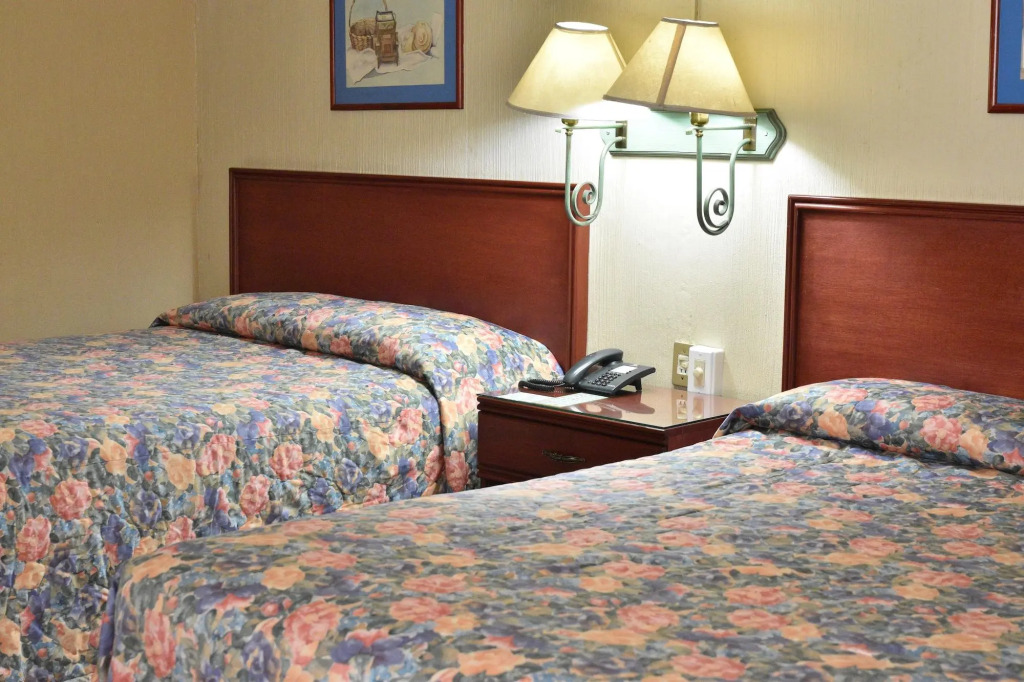 Hotel Ram Val