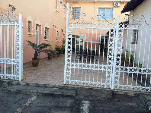 Casa da Ponte Hotel