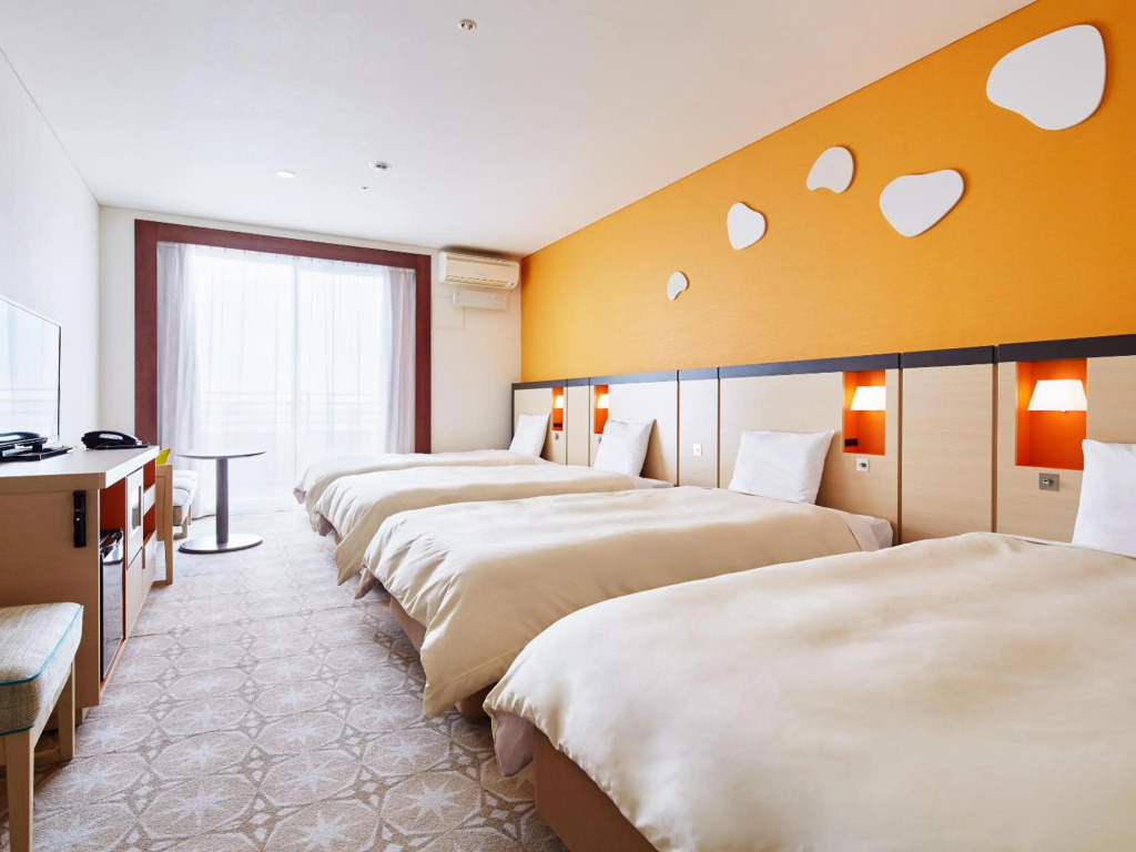 Mitsui Garden Hotel Prana Tokyo Bay