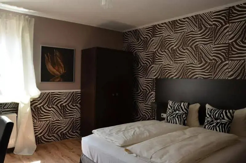 Hotel Rheinstein