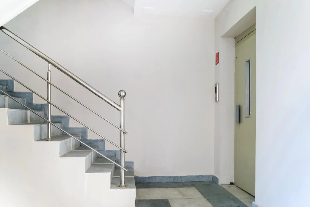 Hotel O Pritesh Inn