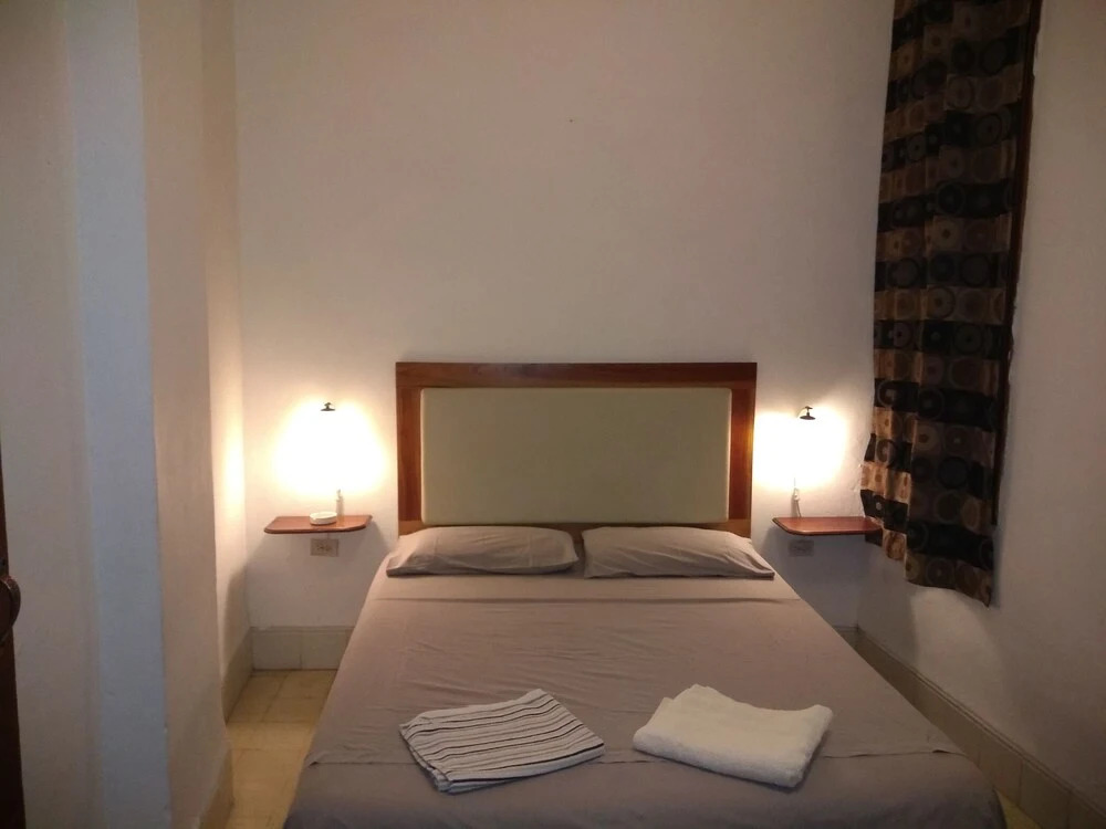 Apartamento Luminoso y Maravillosa Vista