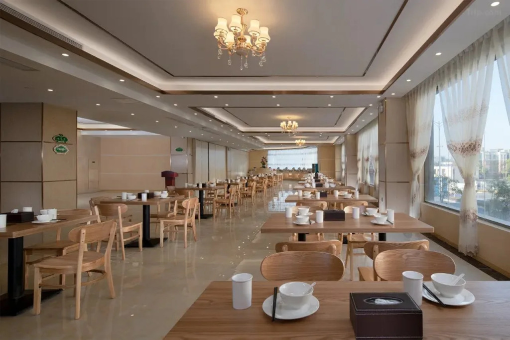 Vienna Classic Hotel Shenzhen Pingshan Bihu Hotel