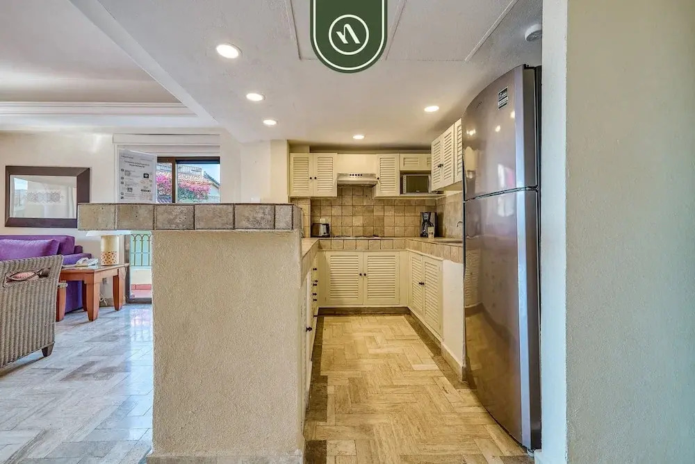 Velas Marina Vallarta 2601