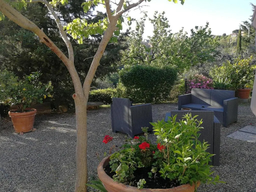 Le Massucce