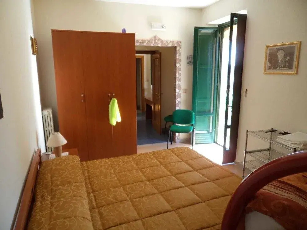 B&B SantaReparata