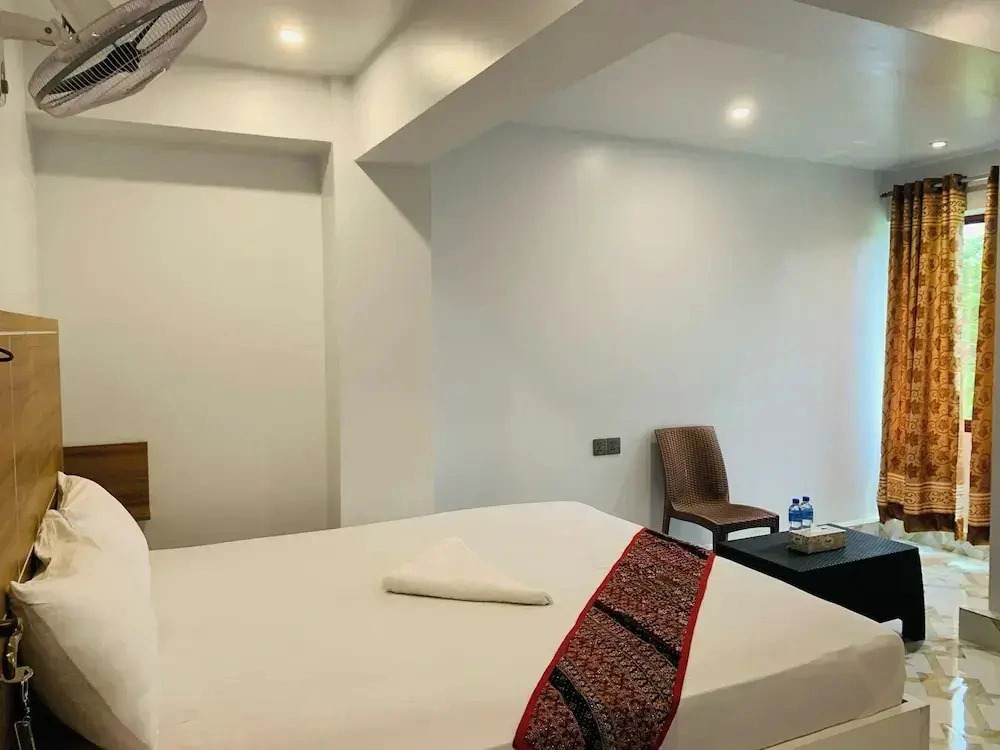 Hotel Crown Park Limited Sylhet