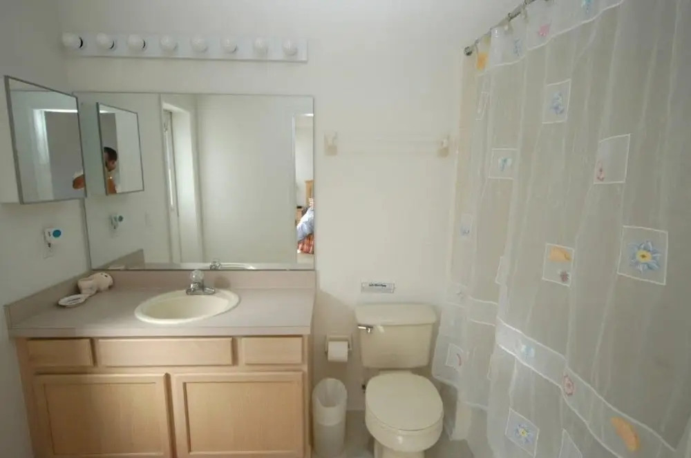 Eagle Pointe 1031 - Three Bedroom Villa with Private Pool