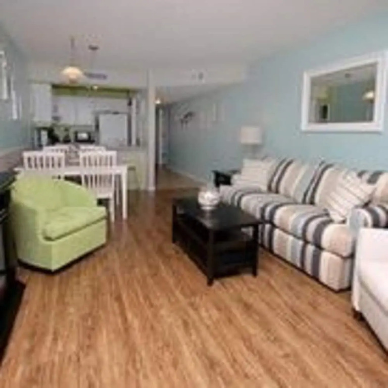 Windcrest Villas by Elliott Beach Rentals
