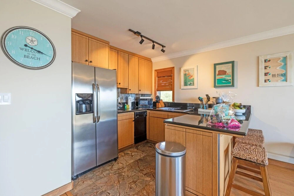 Lahaina Roads #201 by Maui Life Realty