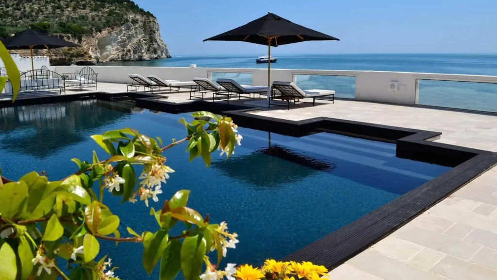 La Casa e il Mare Hotel