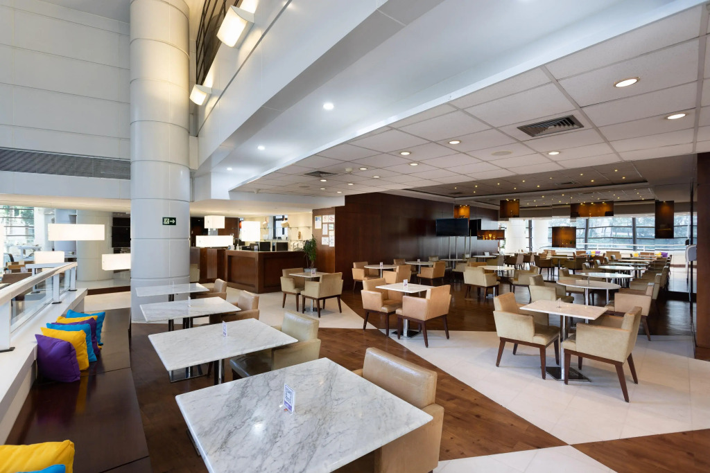 Grand Plaza Paulista Hotel