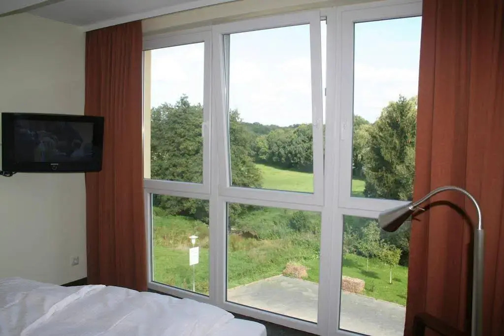 Mein SchlossHotel