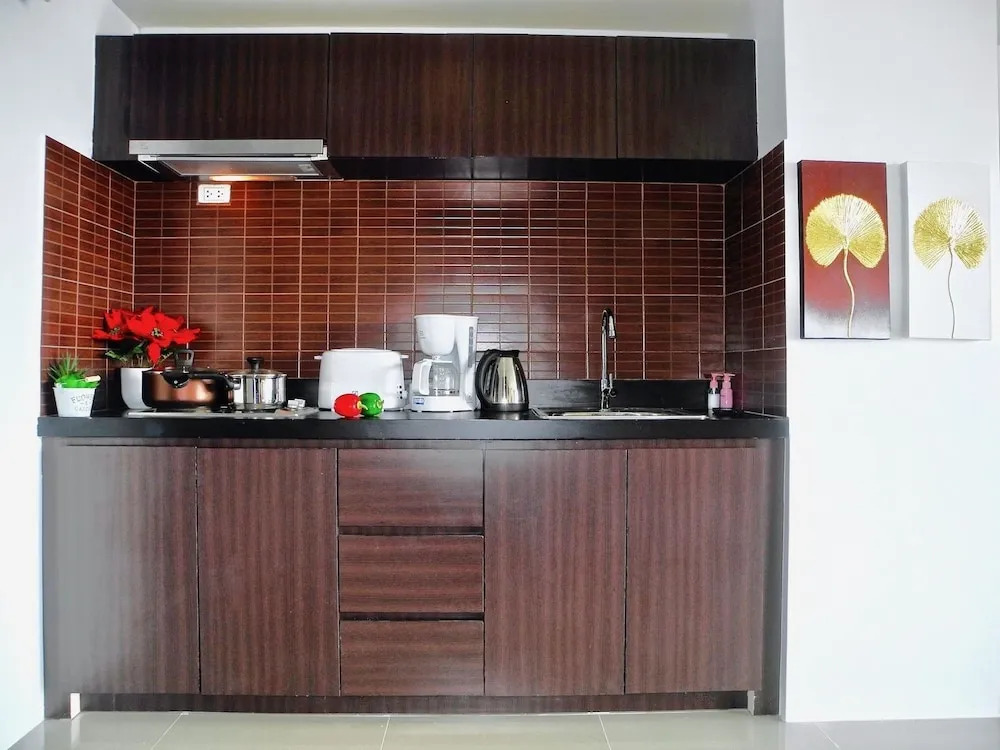 Bayshore Patong Studio