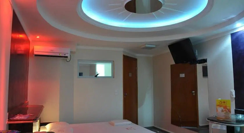 Motel Sol BR-153