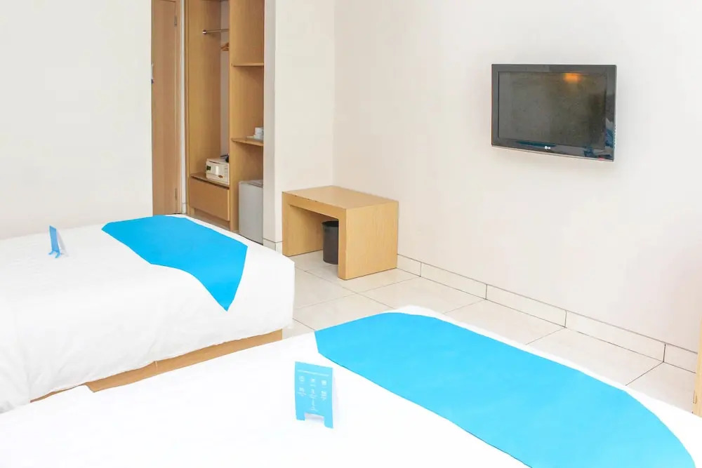 Airy Kuta Kartika Plaza 9 Bali