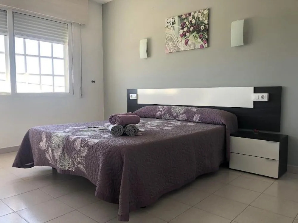 Dukes Habitaciones
