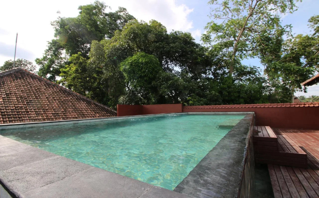Petit Hotel Bali