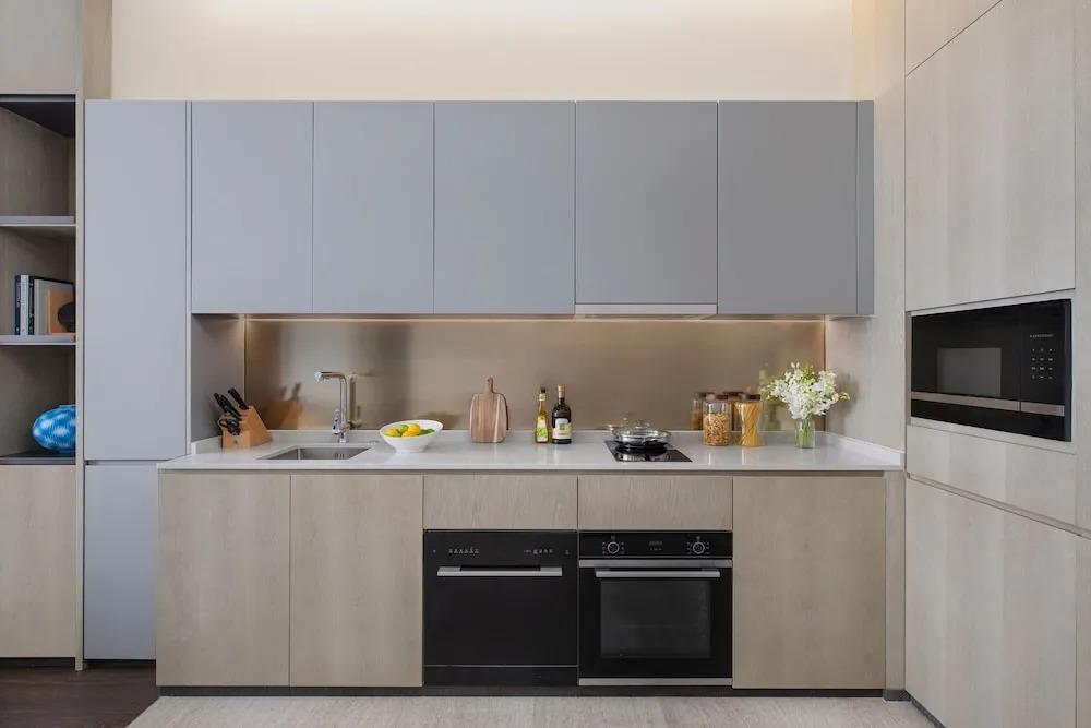 Marriott Executive Apartments Hangzhou Yuhang