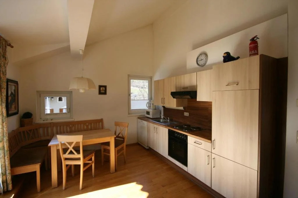 Appartements Zur Kapelle