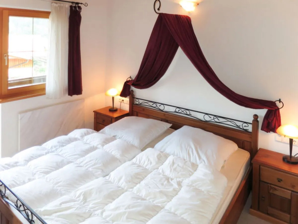Holiday Home Chalet Walchsee by Interhome