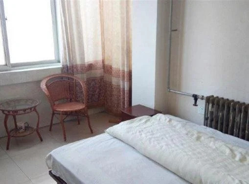 Shiyou Hostel