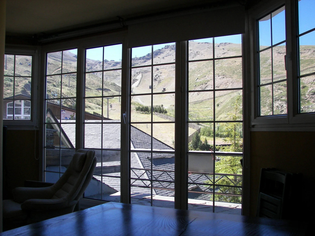 TODOSIERRANEVADA ZONA BAJA - MONTBLANC VISTAS A LA MONTANA - Junto a los Telecabinas