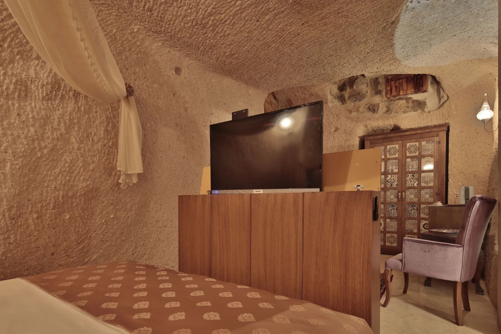 Vigor Cappadocia