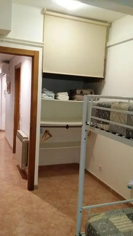 2 bedrooms appartement with city view and wifi at Tarragona 1 km away from the beach