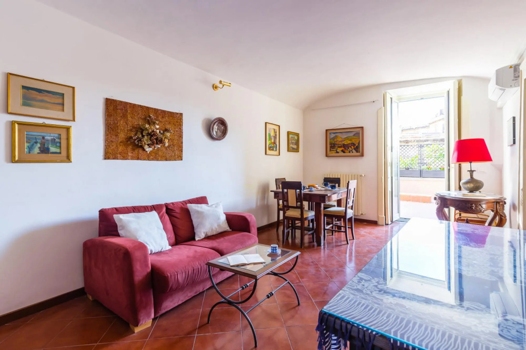 Appartamento a Santa Maria La Nova by Wonderful Italy