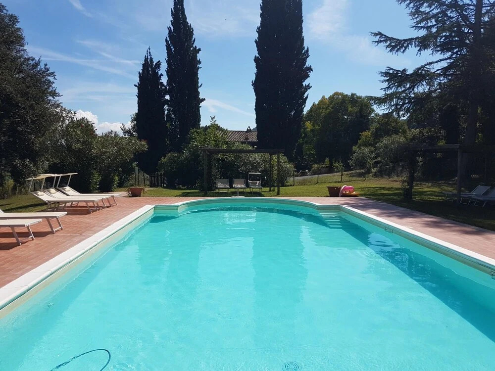 Agriturismo Il Meleto