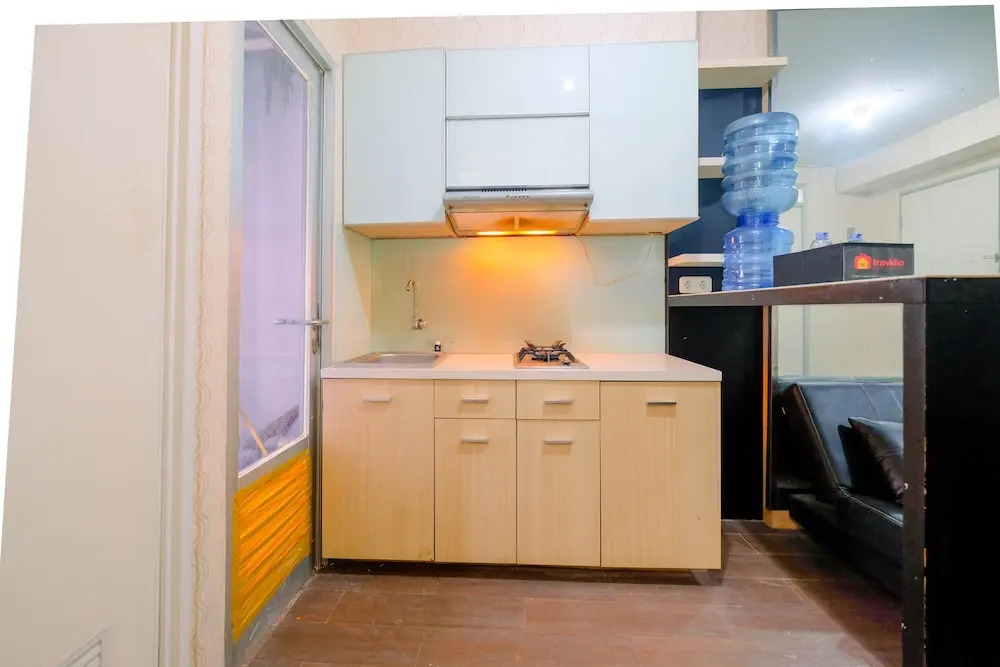Best Price 2BR Apartment @ Gading Nias Residence