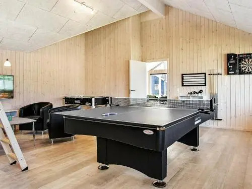 24 person holiday home in Hasselberg