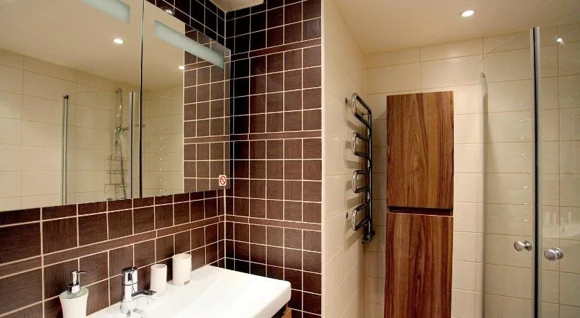 Serviced Apartments Malmö