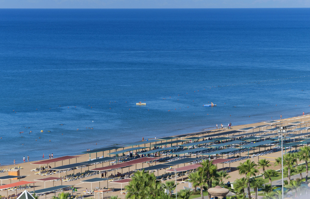 Kamelya Aishen Club & Aqua Ultra All Inclusive Kids Concept