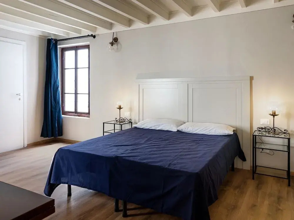 B&B Stupido Hotel