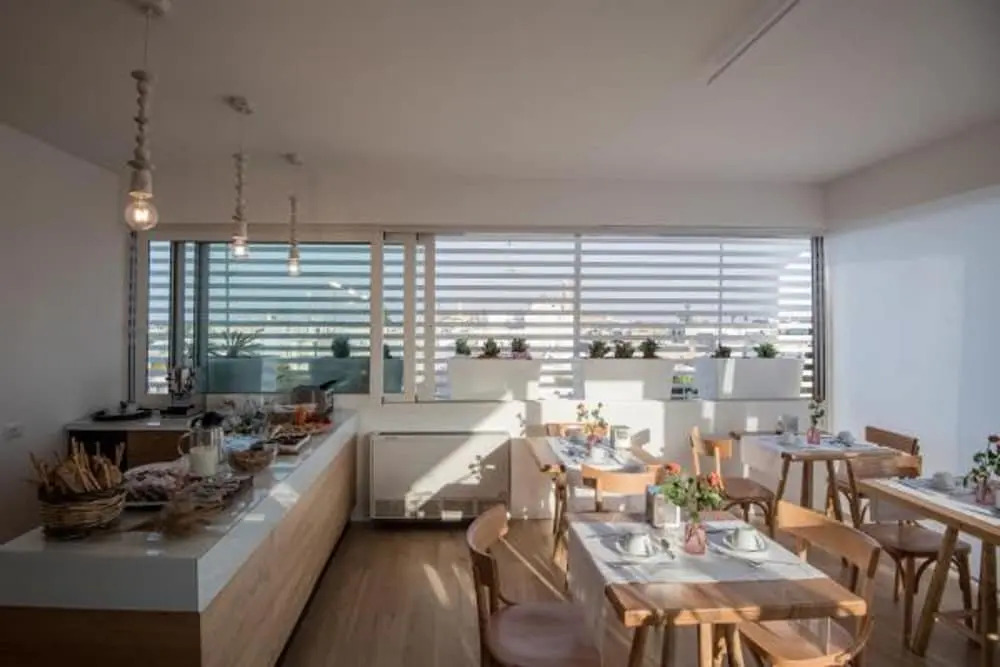 B&B Il Palazzotto di Luca Luxury Suites