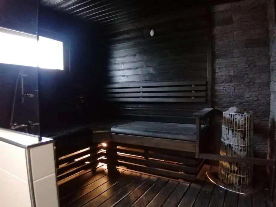 Cozy Villa Marjaviita
